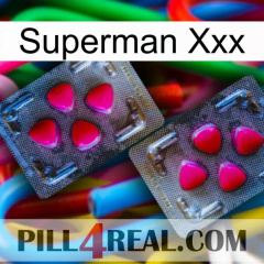 Superman Xxx 15